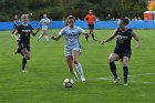 Women’s Soccer vs Trinity  Women’s Soccer vs Trinity College. - Photo by Keith Nordstrom : Wheaton, Women’s Soccer, Trinity